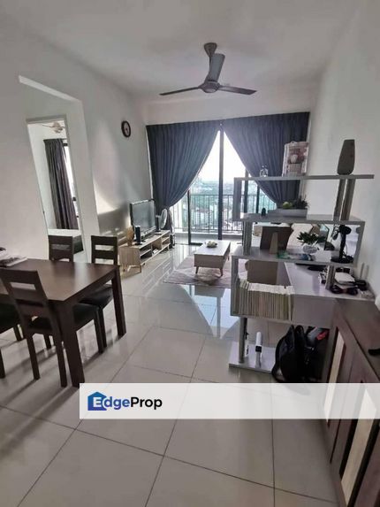 Greenfield Regency , Johor, Tampoi