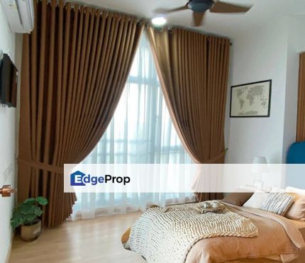 Midas Seri Alam , Johor, Pasir Gudang