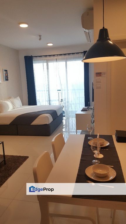 Teega Suites , Johor, 