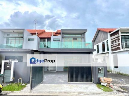 Jalan Perjirnana 12 @ Bandar Dato Onn, Johor, Johor Bahru