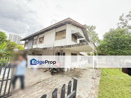 Taman Majidee @ Kebun Teh , Johor, Johor Bahru