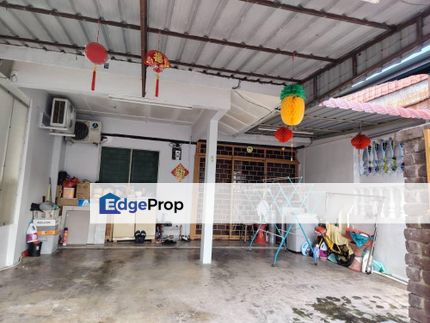 Jalan Dataran @ Taman Kempas , Johor, Johor Bahru