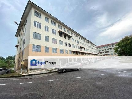 Seri Orkid , Johor, Johor Bahru