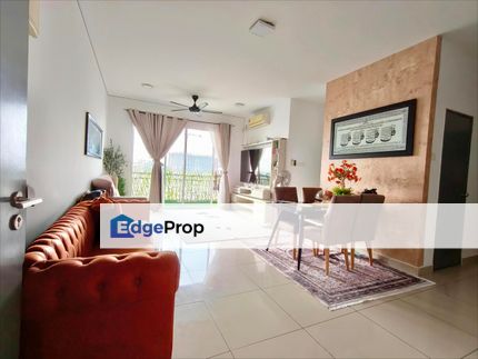 The Aliff Residence Tampoi , Johor, Johor Bahru