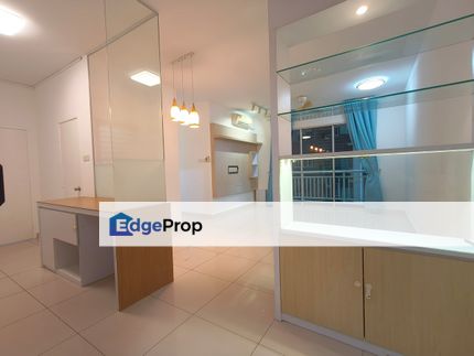 The Aliff Residence Tampoi Damansara Alif , Johor, Johor Bahru