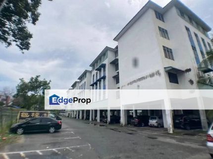 Taman Sri Yaacob , Johor, Skudai