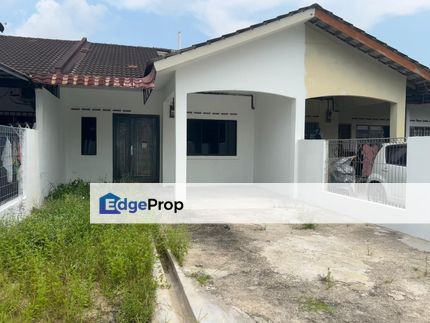 Jalan Duku @ Kota Masai , Johor, Pasir Gudang