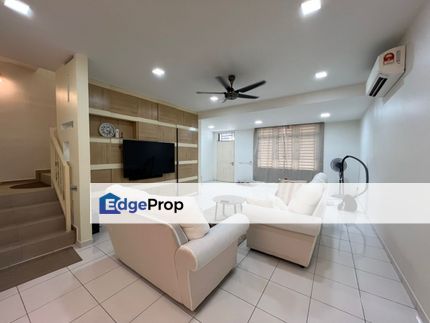 Elata haven @ Setia Tropika , Johor, Johor Bahru