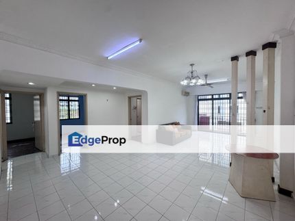 Skudai Villa Apartment , Johor, Skudai