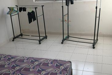 Villa Krystal, Bandar Selesa Jaya