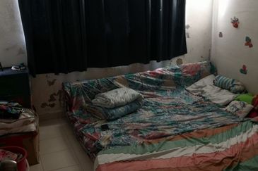 Villa Krystal, Bandar Selesa Jaya