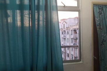 Villa Krystal, Bandar Selesa Jaya