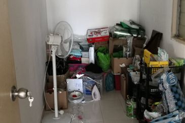 Villa Krystal, Bandar Selesa Jaya