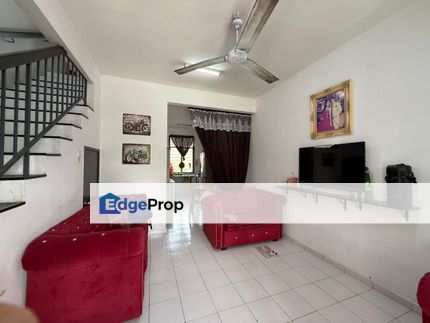 Jalan Bestari 94 @ Mutiara Rini , Johor, Skudai