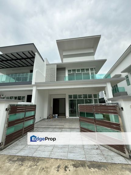 Taman Mutiara Bestari @ Mutiara Rini , Johor, Johor Bahru