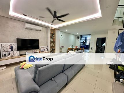 Presint 2 @ Mutiara Utama , Johor, Skudai