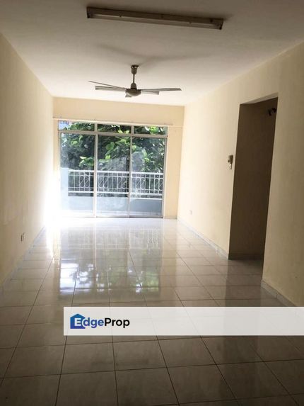 Sri akasia Apartment , Johor, Tampoi
