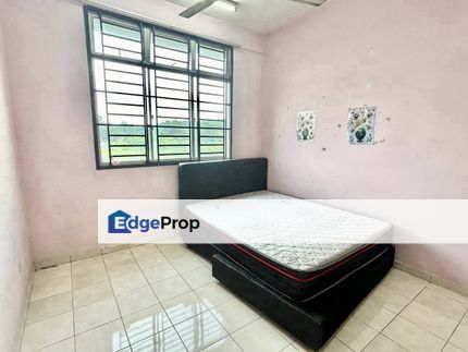 Indah Court Apartment , Johor, Bukit Indah
