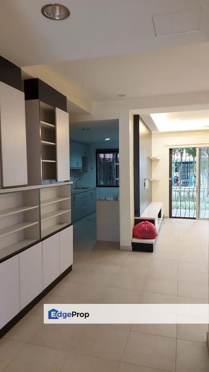 Villa Ros Town House , Johor, Tampoi