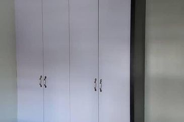 Taman Tampoi Indah II, Villa Ros