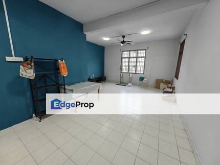 Pangsapuri Sri Mas Apartment , Johor, Johor Bahru