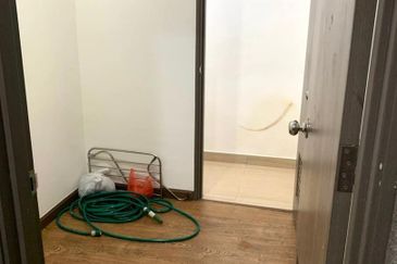 Country Garden Central Park Phase 1