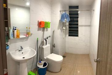 Country Garden Central Park Phase 1