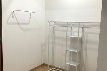 Country Garden Central Park Phase 1