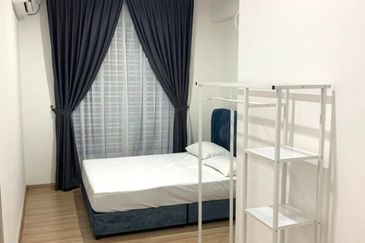 Country Garden Central Park Phase 1