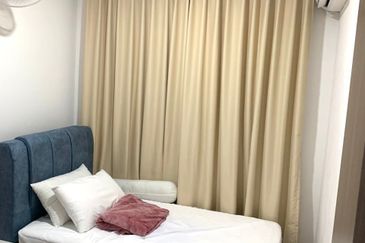 Country Garden Central Park Phase 1