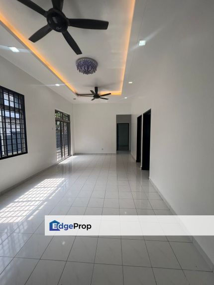 Jalan Api-Api 17 @ Megah Ria , Johor, Masai