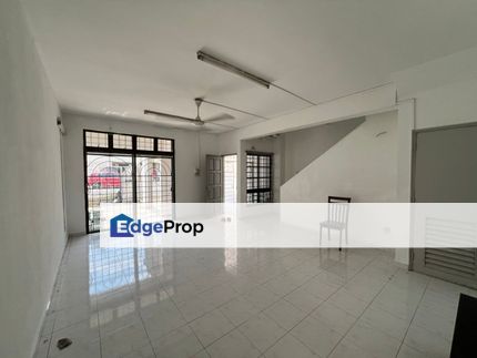 Jalan Permas 12/xx @ Permas Jaya , Johor, Permas Jaya/Senibong