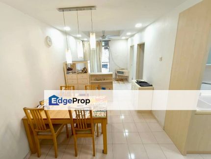 Taman Sri Pulai Perdana, Shop Apartment , Johor, Skudai