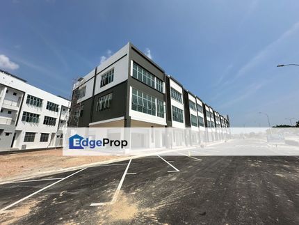 Summit commercial Hub , Johor, Gelang Patah