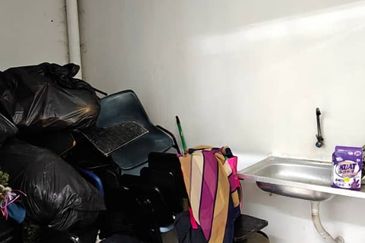 Bandar Baru Kangkar Pulai