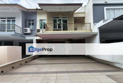 Jalan Jasa 40 @ Taman Mutiara Rini , Johor, Skudai