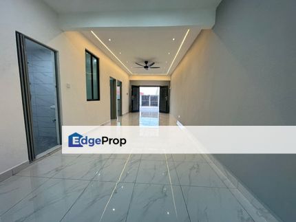 5 Jalan Teratai 34 @ Johor Jaya , Johor, Johor Bahru