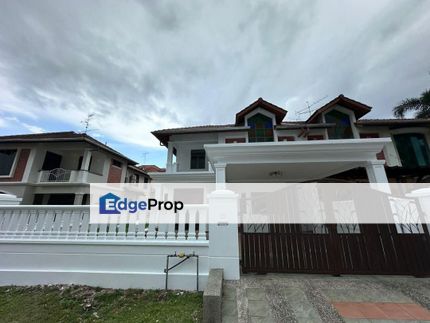 Jalan Impian Emas 60 , Johor, Skudai