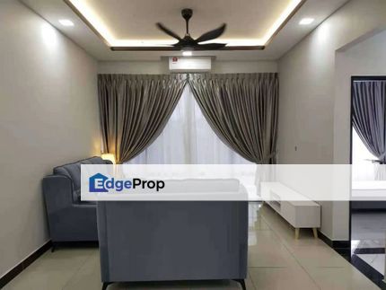 Greenfield Regency @ Tampoi Indah , Johor, Tampoi
