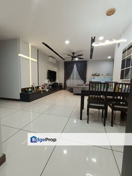 Larkin Residence 2 , Johor, Johor Bahru