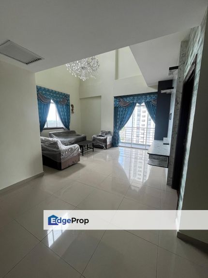 Anjung Seri Residence @ Masai , Johor, Masai