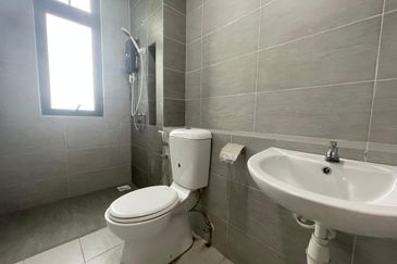 8scape Residences @ Sutera