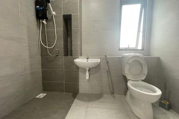 8scape Residences @ Sutera