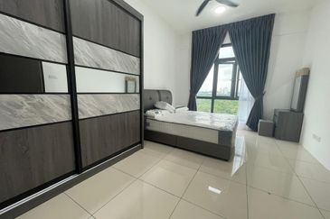 8scape Residences @ Sutera