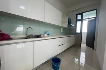 8scape Residences @ Sutera