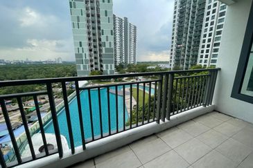8scape Residences @ Sutera