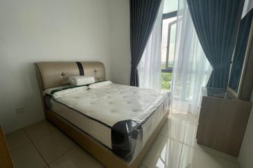 8scape Residences @ Sutera