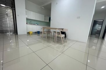 8scape Residences @ Sutera