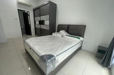 8scape Residences @ Sutera