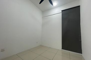 8scape Residences @ Sutera